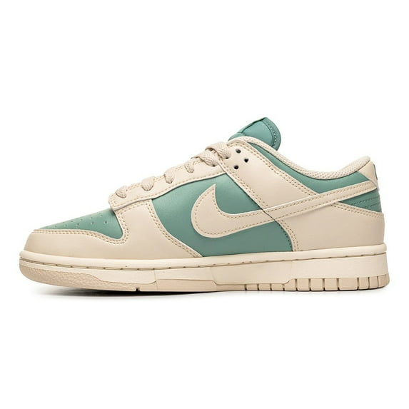 Women's Nike Dunk Low Cannon/LT Orewood BRN (IM6572 001) - 9.5