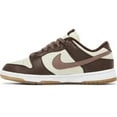 thumbnail image 1 of Women's Nike Dunk Low Coconut Milk/Plum Eclipse (FJ4734 100) - 8.5, 1 of 5