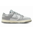 thumbnail image 1 of Women's Nike Dunk Low Cool Grey/Football Grey (FV1167 001) - 8.5, 1 of 6