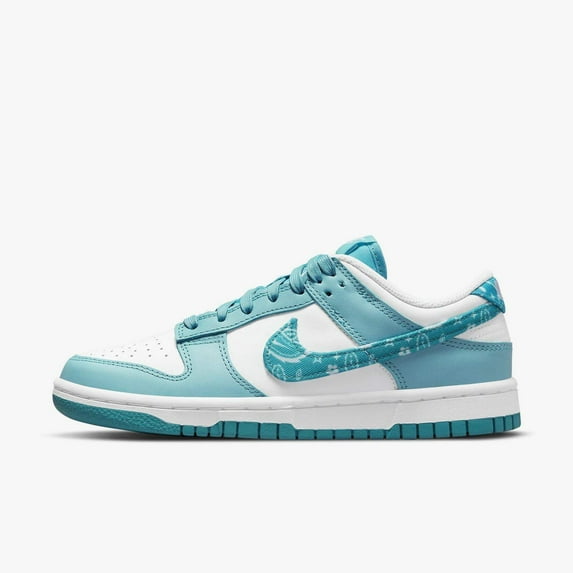 (Women's) Nike Dunk Low ESS 'Paisley Worn Blue' (2022) DH4401-101