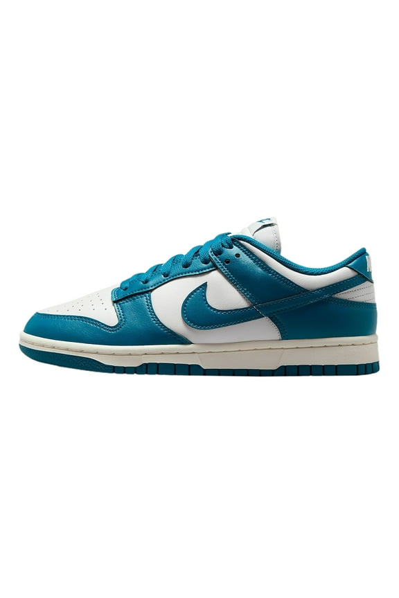 Women's Nike Dunk Low Green Abyss/Green Abyss (IM6572 301) - 7.5