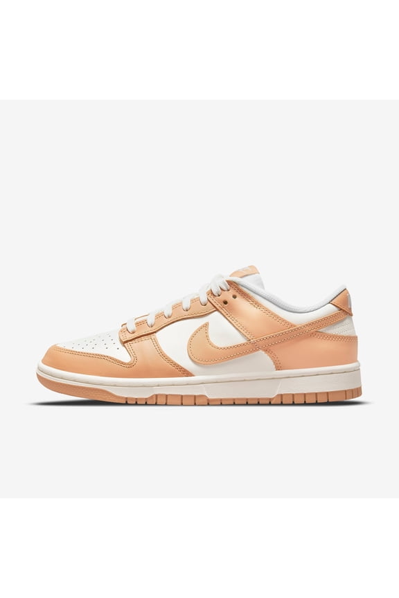 (Women's) Nike Dunk Low 'Harvest Moon' (2022) DD1503-114