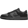 thumbnail image 1 of Women's Nike Dunk Low Iron Grey/Black-Iron Grey (HF1986 001) - 9, 1 of 6