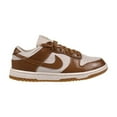 thumbnail image 1 of Women's Nike Dunk Low LX "Brown Ostrich" Phantm/Ale Brwn-Sl (FJ2260 001) - 7, 1 of 6