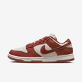 thumbnail image 1 of (Women's) Nike Dunk Low LX NBHD 'Rugged Orange' (2023) DZ2710-101, 1 of 8