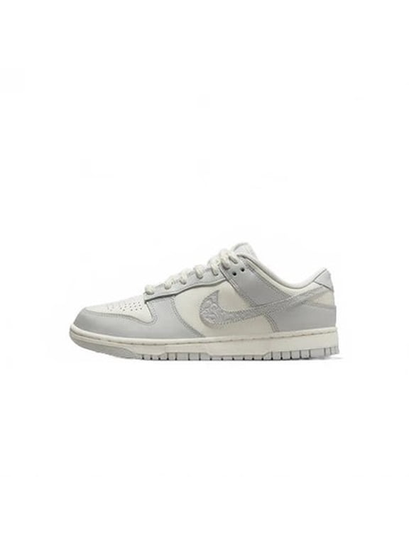 Women's Nike Dunk Low 'Needlework' (FJ4553-133) - 5W