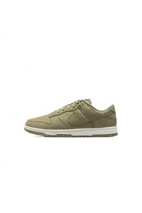 Women's Nike Dunk Low 'Neutral Olive' (DV7415-200) - 6W
