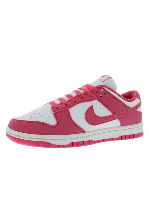 Women's Nike Dunk Low Next Nature Aster Pink/Sail (DD1873 600) - 5.5
