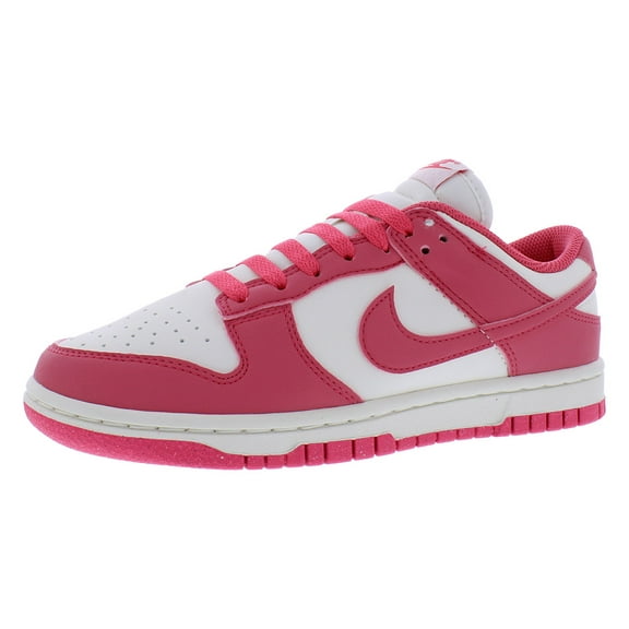Women's Nike Dunk Low Next Nature Aster Pink/Sail (DD1873 600) - 5.5