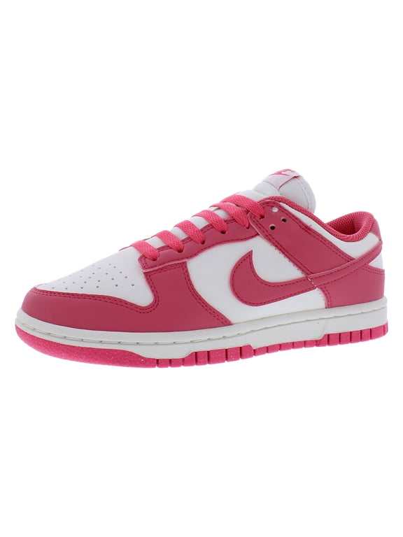 Women's Nike Dunk Low Next Nature Aster Pink/Sail (DD1873 600) - 5.5
