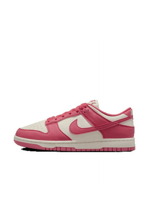Women's Nike Dunk Low Next Nature Aster Pink/Sail (DD1873 600) - 7.5