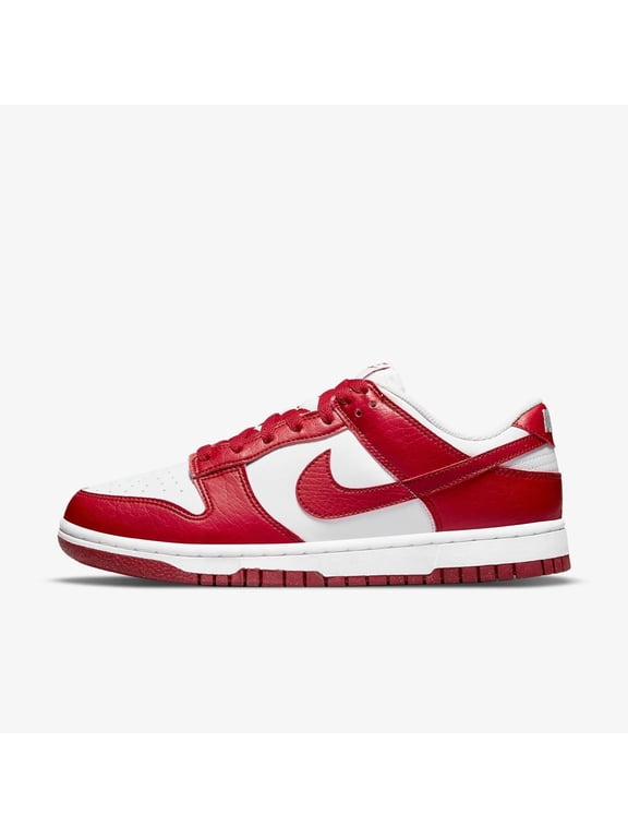 (Women's) Nike Dunk Low Next Nature 'Gym Red' (2022) DN1431-101