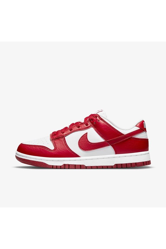 (Women's) Nike Dunk Low Next Nature 'Gym Red' (2022) DN1431-101