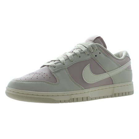 Women's Nike Dunk Low Next Nature Light Bone/Sail (DD1873 001) - 10
