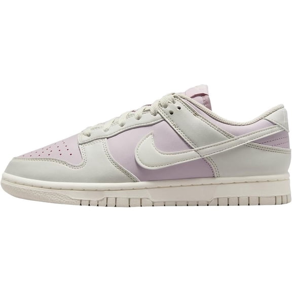 Women's Nike Dunk Low Next Nature Light Bone/Sail (DD1873 001) - 9.5