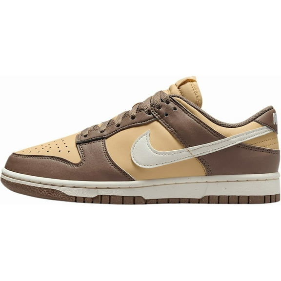 Women's Nike Dunk Low Next Nature Mink Brown/Sail-Sesame (DD1873 201) - 5.5