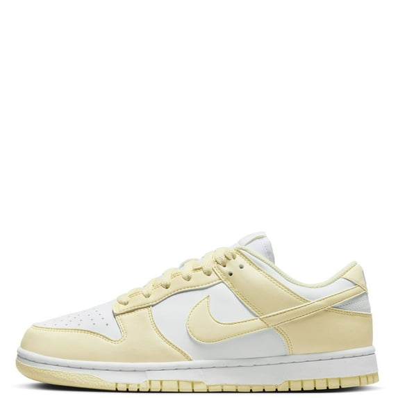 Women's Nike Dunk Low Next Nature White/Alabaster (DD1873 106) - 5.5