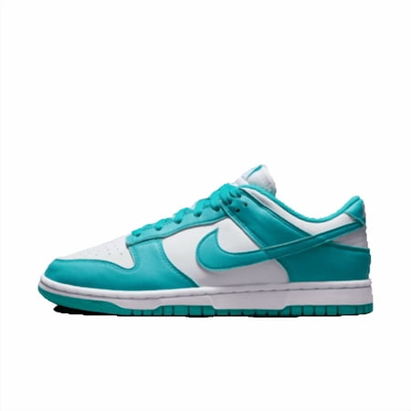 Women's Nike Dunk Low Next Nature White/Dusty Cactus (DD1873 105) - 7