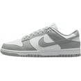 thumbnail image 1 of Women's Nike Dunk Low Next Nature White/LT Smoke Grey (DD1873 113) - 8, 1 of 5