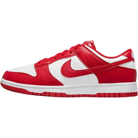 Nike Dunk Low Next Nature "St.john's" Womens Style : Dd1873