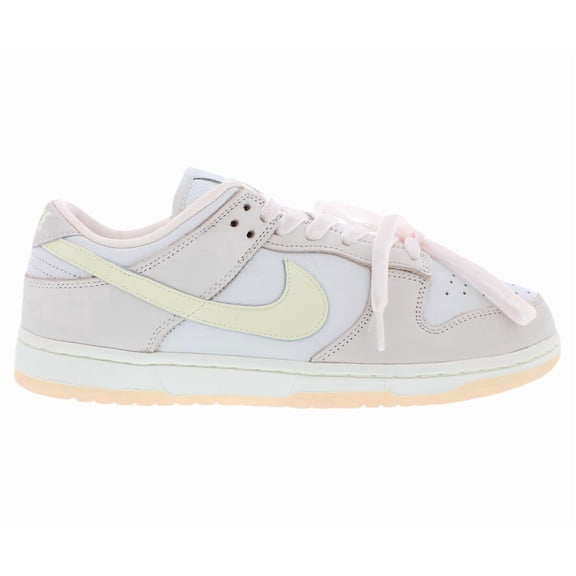Women's Nike Dunk Low PRM Light Soft Pink/Coconut Milk (FB7910 601) - 10.5