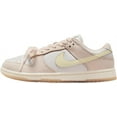 thumbnail image 1 of Women's Nike Dunk Low PRM Light Soft Pink/Coconut Milk (FB7910 601) - 10.5, 1 of 6