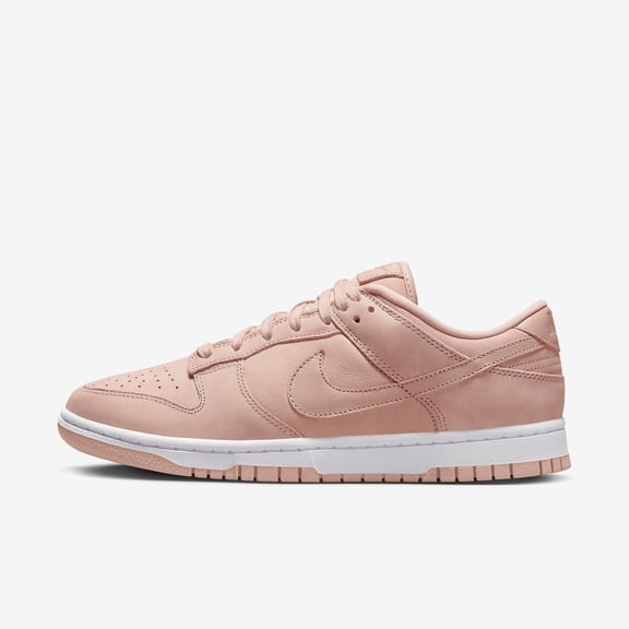 Nike Dunk Low PRM MF 'Pink Oxford' (2023) (Womens)