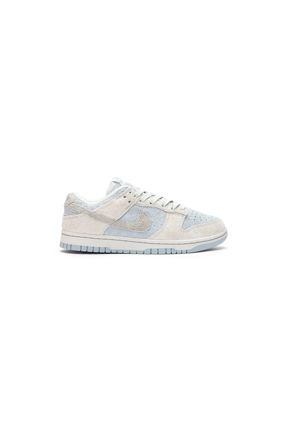 Women's Nike Dunk Low Photon Dust/Lt Smoke Grey (FZ3779 025) - 9.5