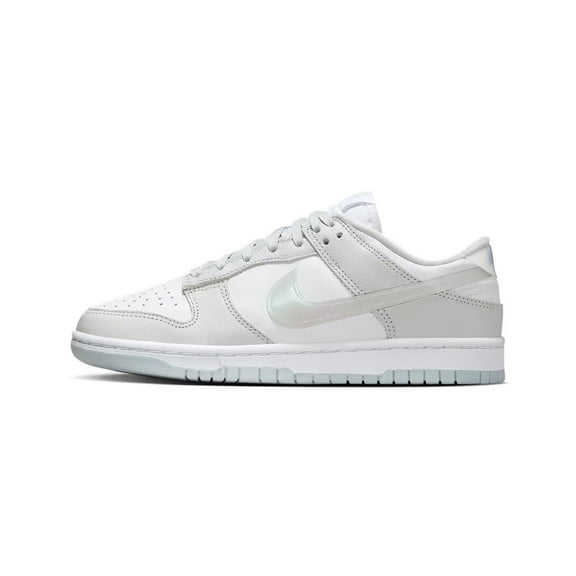 Women's Nike Dunk Low Photon Dust/Multi-Color-White (HJ5787 001) - 7.5