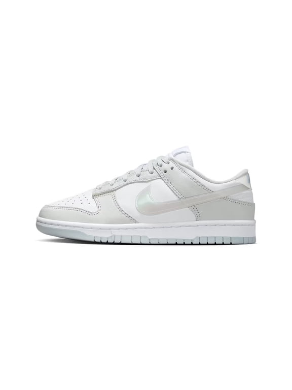 Women's Nike Dunk Low Photon Dust/Multi-Color-White (HJ5787 001) - 7.5