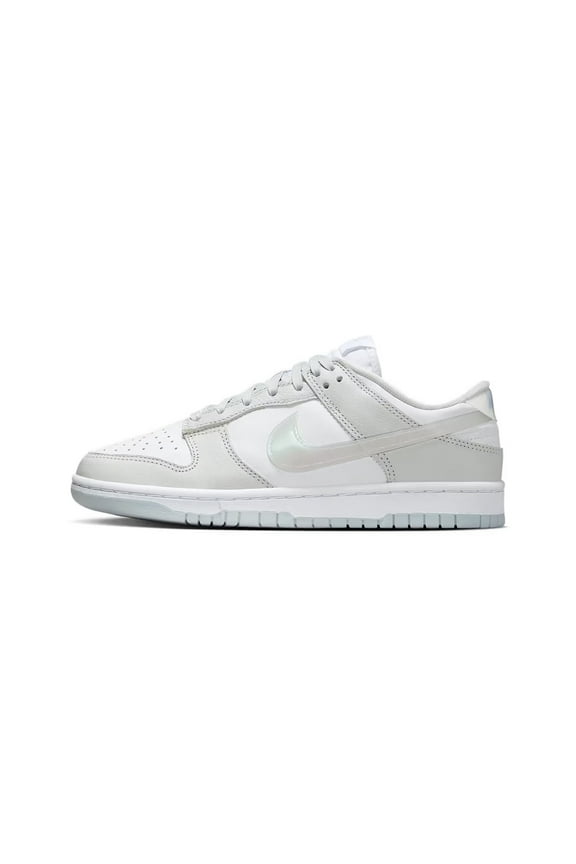 Women's Nike Dunk Low Photon Dust/Multi-Color-White (HJ5787 001) - 9