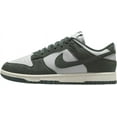 thumbnail image 1 of Women's Nike Dunk Low Photon Dust/Vintage Green-Sail (HJ7673 002) - 6, 1 of 1