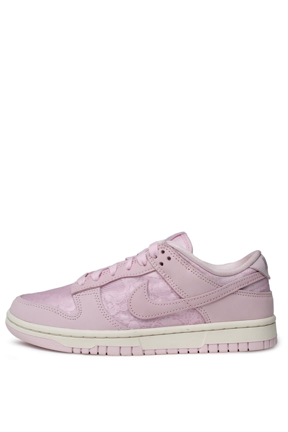 Women's Nike Dunk Low Regal Pink/Pink Foam (HJ5870 600) - 8.5