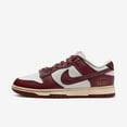 thumbnail image 1 of (Women's) Nike Dunk Low SE 'Just Do It Team Red' (2023) DV1160-101, 1 of 8