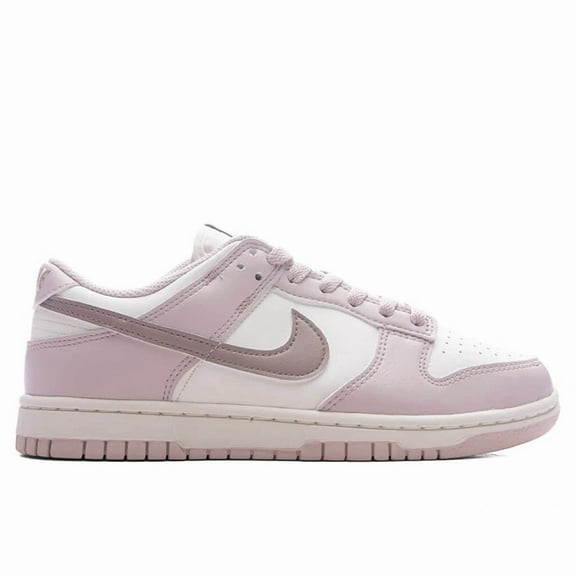 Women's Nike Dunk Low Silt Red/Malt-Pale Ivory-Sail (IM6572 602) - 8