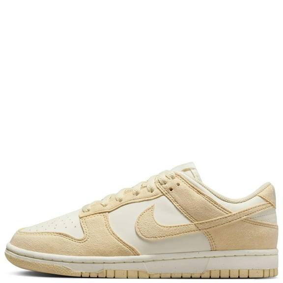 Women's Nike Dunk Low Soft Pearl/Beach-Pale Ivory (HJ7673 004) - 7.5