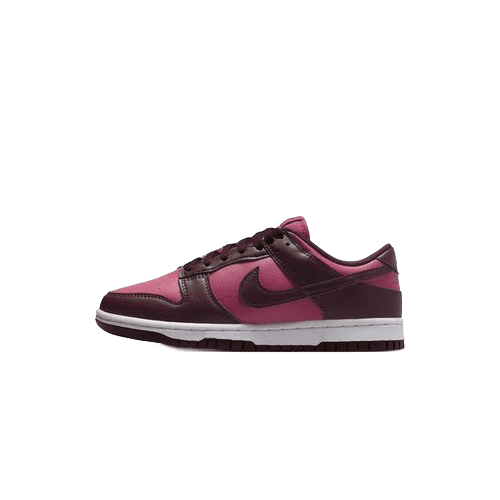 Women's Nike Dunk Low 'Sweet Beet' (IM6572-600) - 6.5W
