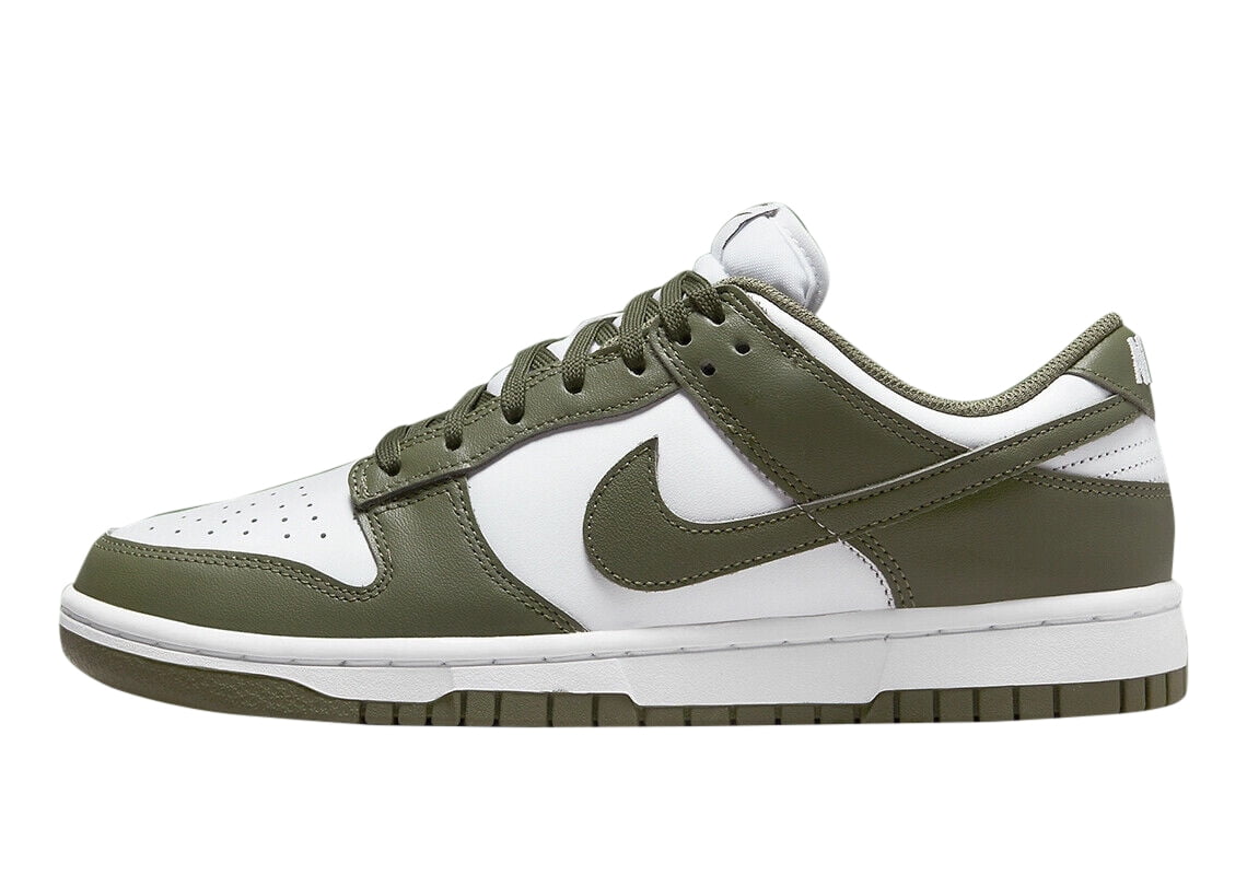 Nike 2025 dunks walkmart