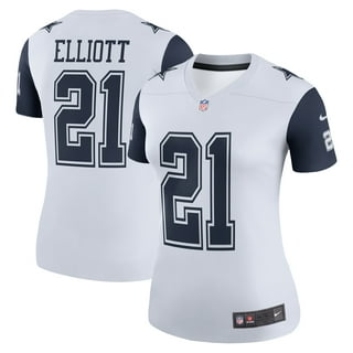 ezekiel elliott cowboys jersey