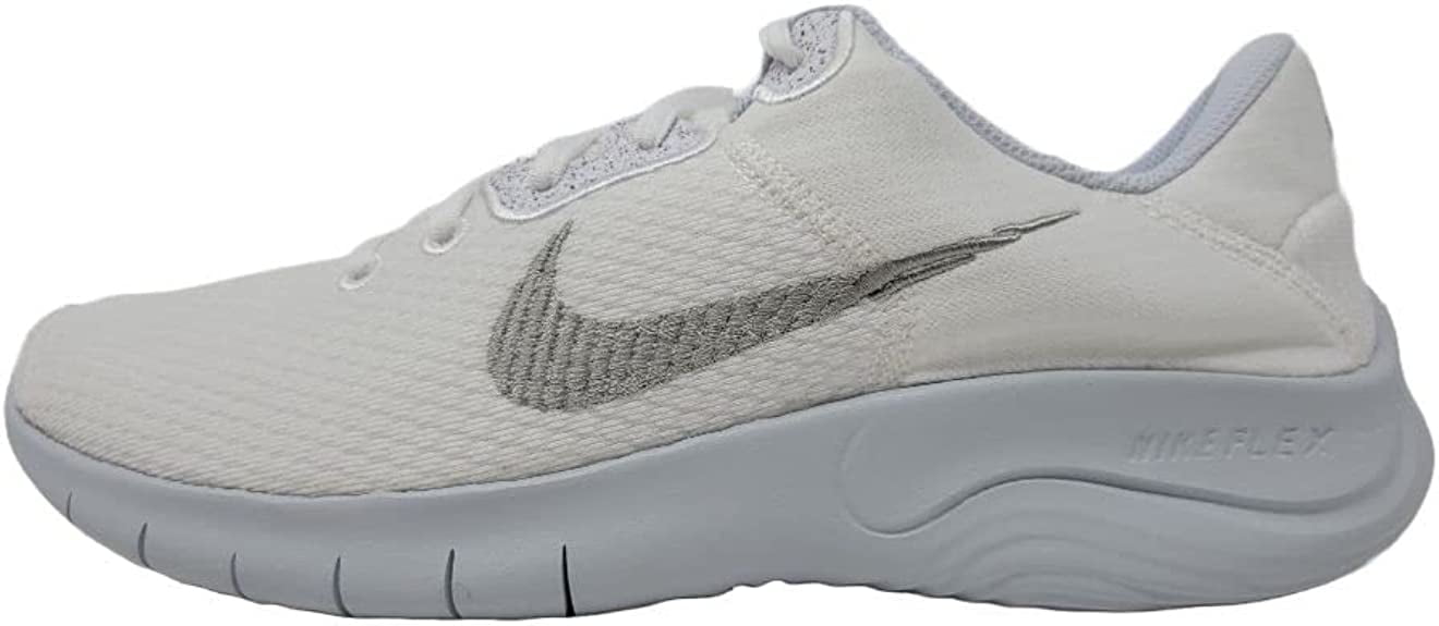 White x Nike Renew Lucent II Women's Shoes Mid Sheed DR0500 - Nike  Chaussures Flex Runner 2 TDV - Off - 001