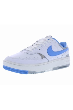 Gamma Force Womens Shoes Size 9.5, Color: White/University Blue