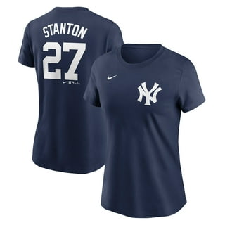 Nike New York Yankees T-Shirts in New York Yankees Team Shop