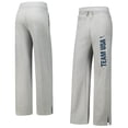 thumbnail image 1 of Women's Nike Gray Team USA Phoenix Casual Fleece Pants, 1 of 3