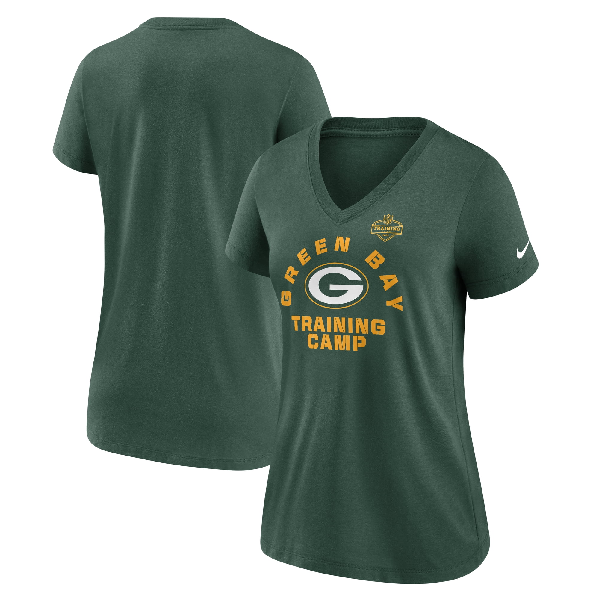 Women's Nike Anthracite New York Giants 2022 NFL Playoffs T