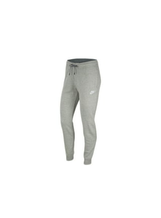 Nike Sportswear Essential Fleece Women's Pants Madder Root bv4089