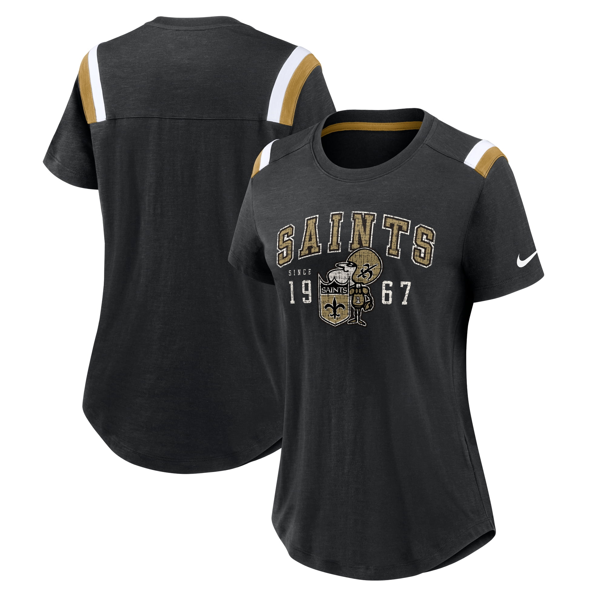 Nfl New Orleans Saints Team Shop Saints Gear Online New Orleans