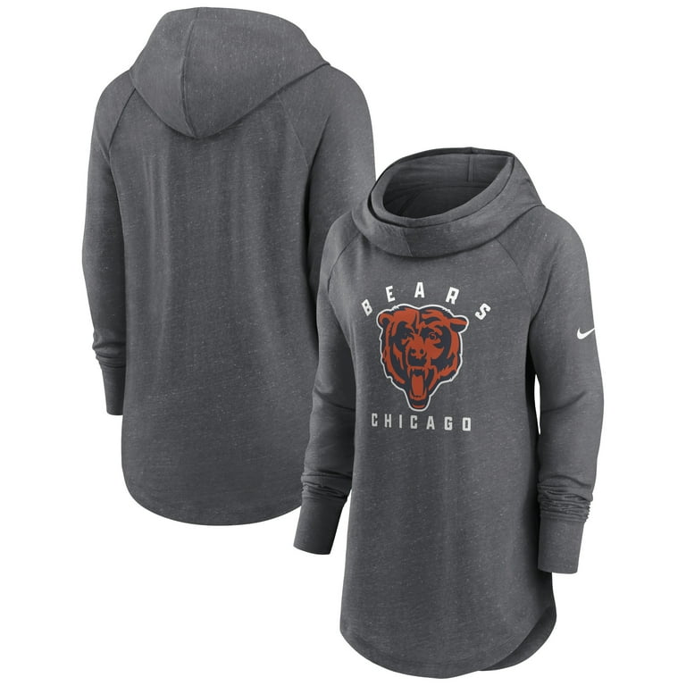 Nike best sale bear hoodie