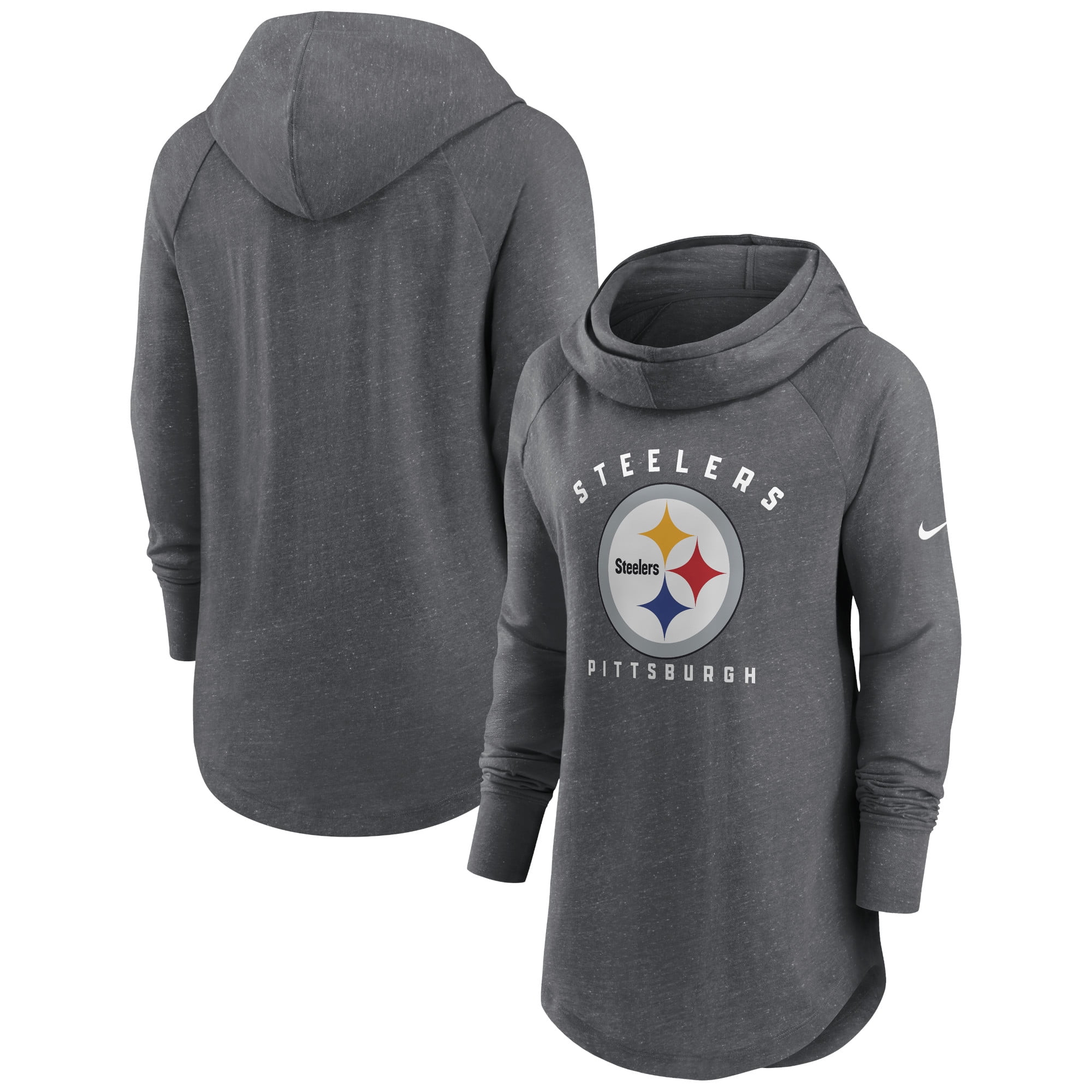 Steelers Hooded Sweatshirts