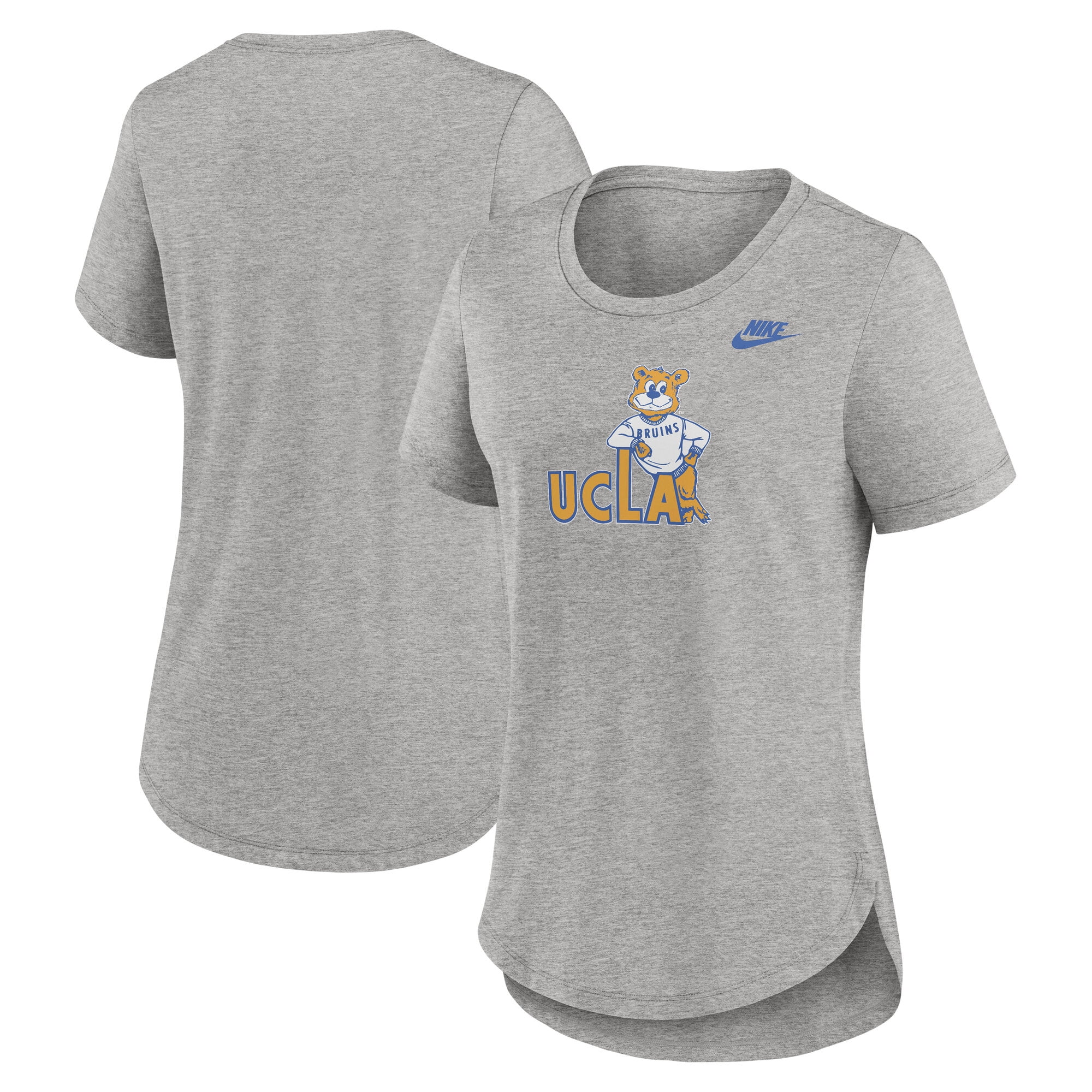 売れ筋商品|||コロシアム カットソー トップス レディース Women's Blue UCLA Bruins My Lover Lightweight Hooded Long Sleeve T-shirt Blue Women's Colosseum Blue UCLA Bruins My Lover Lightweight
