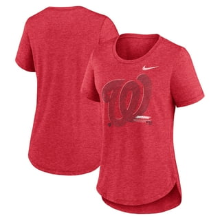 Nationals sales women's shirt